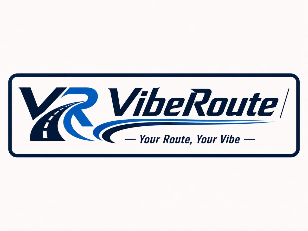 Vibe Route Logo